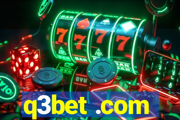 q3bet .com